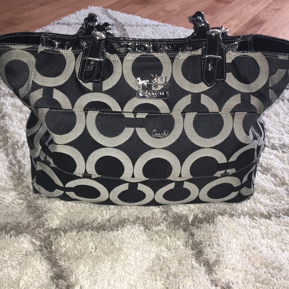 Coach Handbag